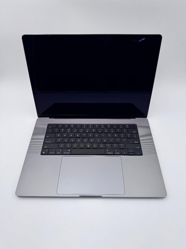Apple MacBook Pro 16.2" (2023) | M2 Pro | 16GB RAM | 1TB SSD, Computers en Software, Apple Macbooks, MacBook Pro, Qwerty, Refurbished