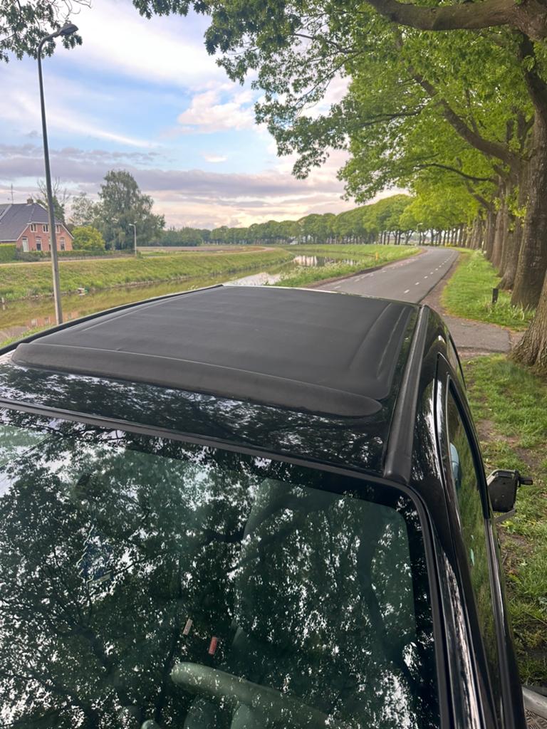 Twingo linnen dakje, Auto-onderdelen, Ophalen of Verzenden