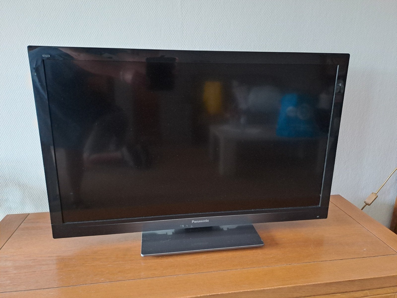 Panasonic TX-L37E30E LCD TV - Goede staat, Ophalen, Gebruikt, Panasonic, 50 Hz