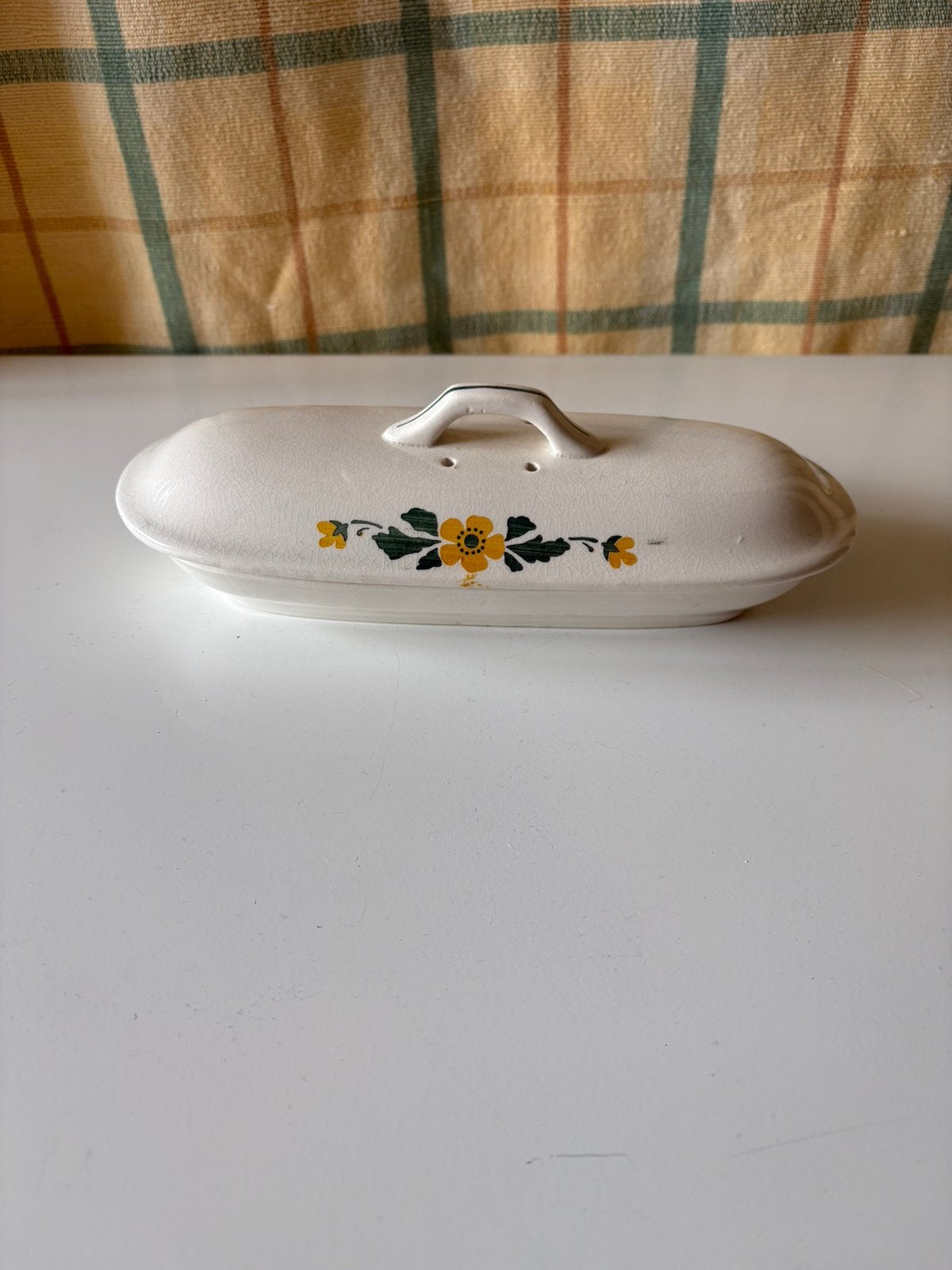 Zeepbakje, Ophalen of Verzenden
