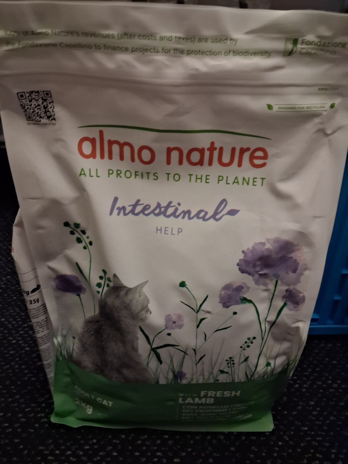 almo Nature Kattenvoer, Dieren en Toebehoren, Ophalen, Kat