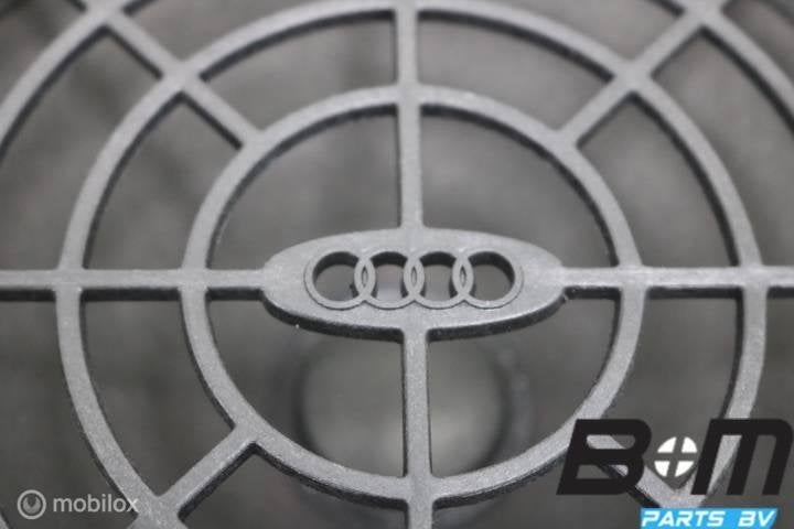 Luidspreker Audi A1 8X 8X0035415C, Gebruikt