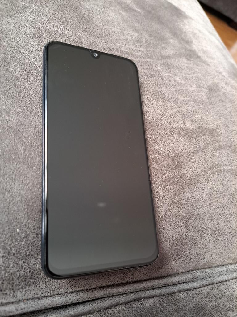 Te koop Samsung A40, Telecommunicatie, Mobiele telefoons | Samsung, Zwart, Ophalen of Verzenden, Zo goed als nieuw, 64 GB