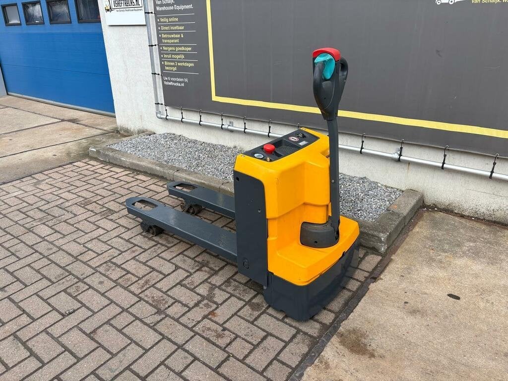 VS-22084 Elektrische palletwagen Jungheinrich EJE M13, Jungheinri, Jungheinrich, Info@jungheinrich.de, 1000 tot 2000 kg