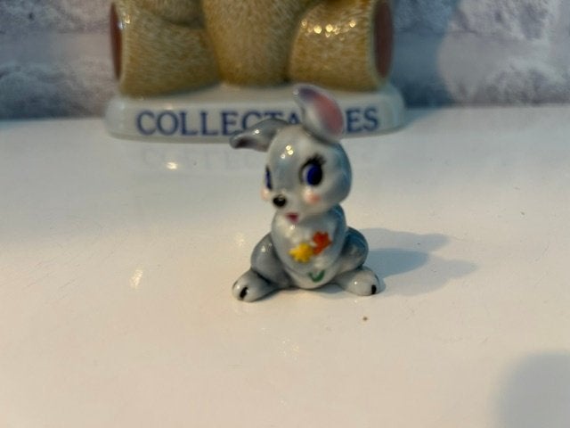 Wade Engeland Porselein - Thumper - 1957, Verzamelen, Ophalen of Verzenden, Nieuw, Dier