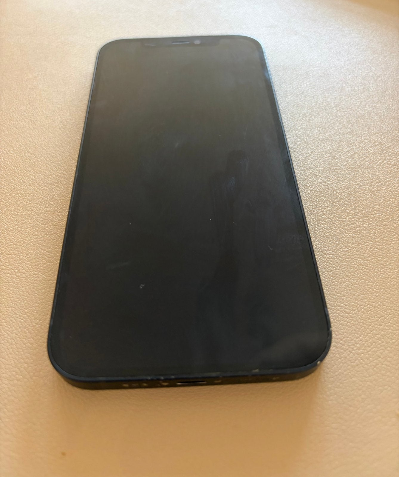 Iphone 12, perfecte staat, Ophalen, Zo goed als nieuw