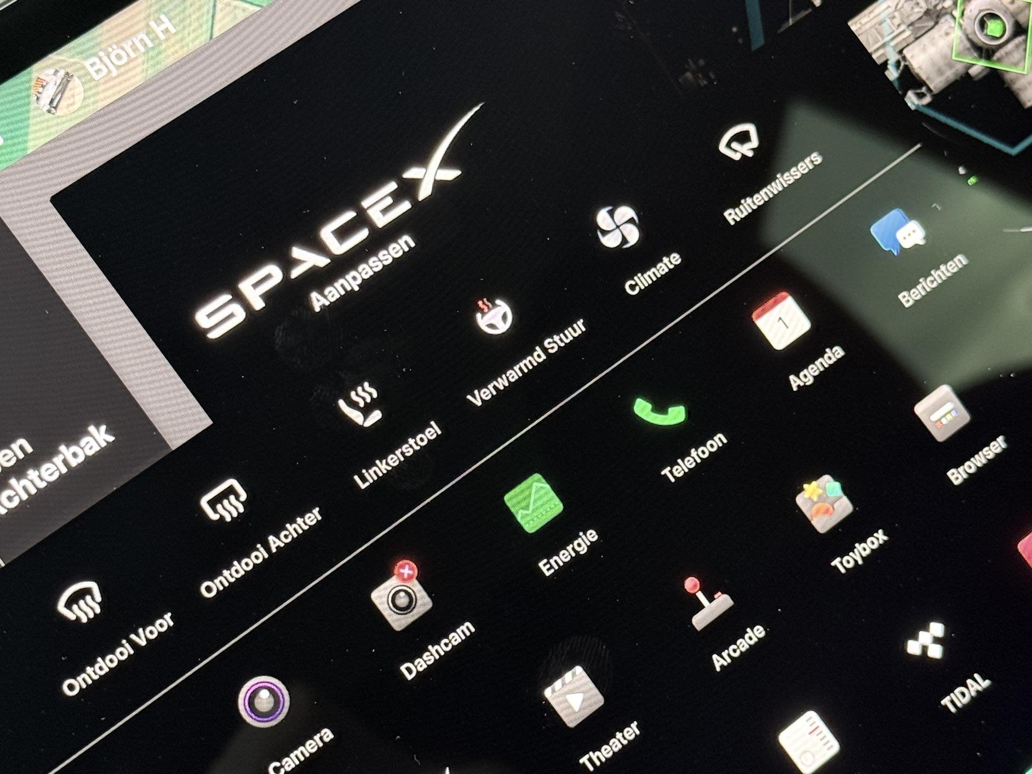 Foto 30 van Tesla Model Y Performance AWD/Pano/Autopilot