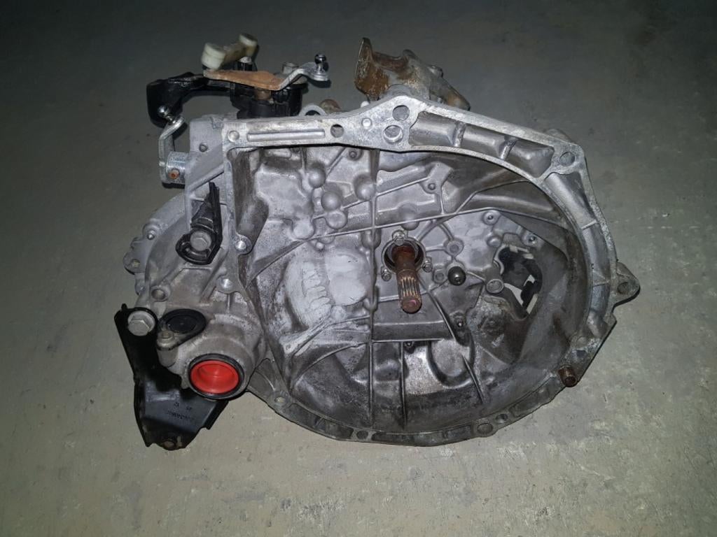 Versnellingsbak Citroen C3 1.2 12v VTi 2013, Ophalen of Verzenden