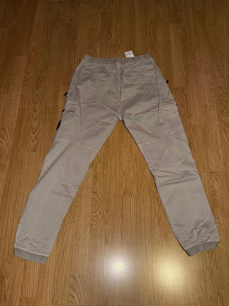 Stone Island Cargo broek, Ophalen of Verzenden, Nieuw
