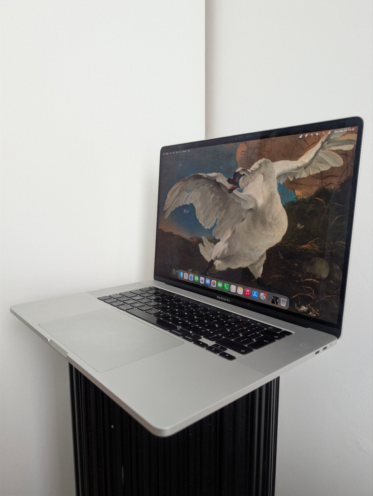 Foto 6 van MacBook Pro A2141 16 inch. brand new battery