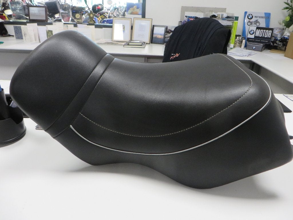 bmw R1100/1150 GS comfort zadel, Ophalen of Verzenden, Gebruikt