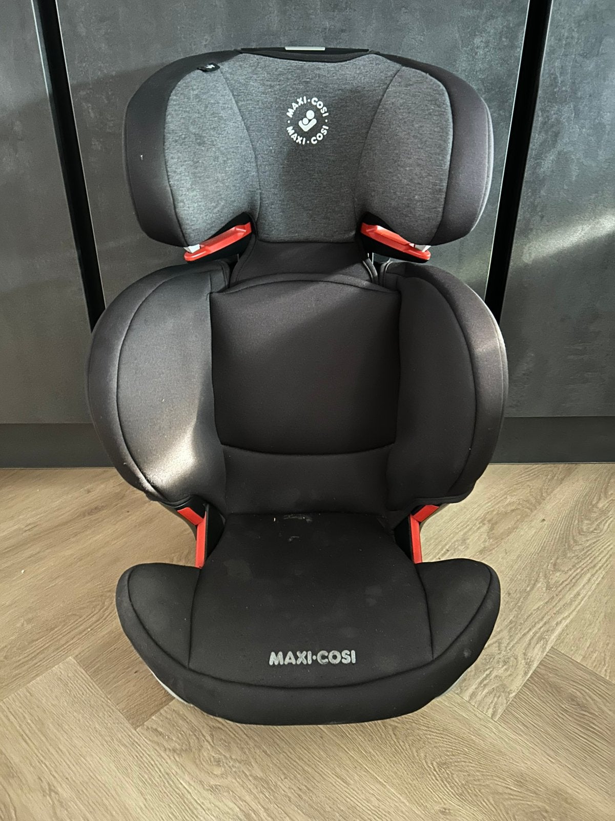maxi cosi rodifix, Ophalen, 15 t/m 36 kg, Zo goed als nieuw, Isofix