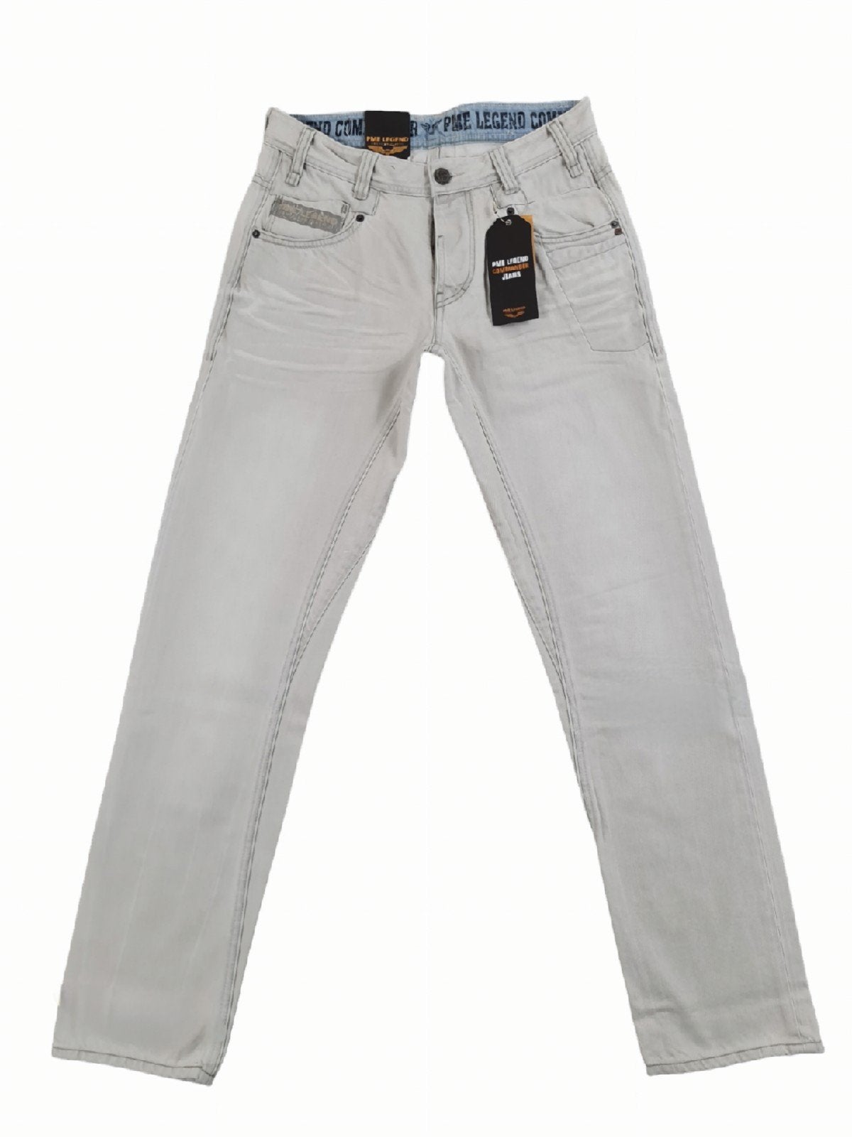 PME Commander Straight W29 L32 100% Katoen JOD2932 NIEUW, New Yorkstraat 50, 1175 RD Lijnden, Just Brands B.V., https://www.justbrands.nl/klantenservice