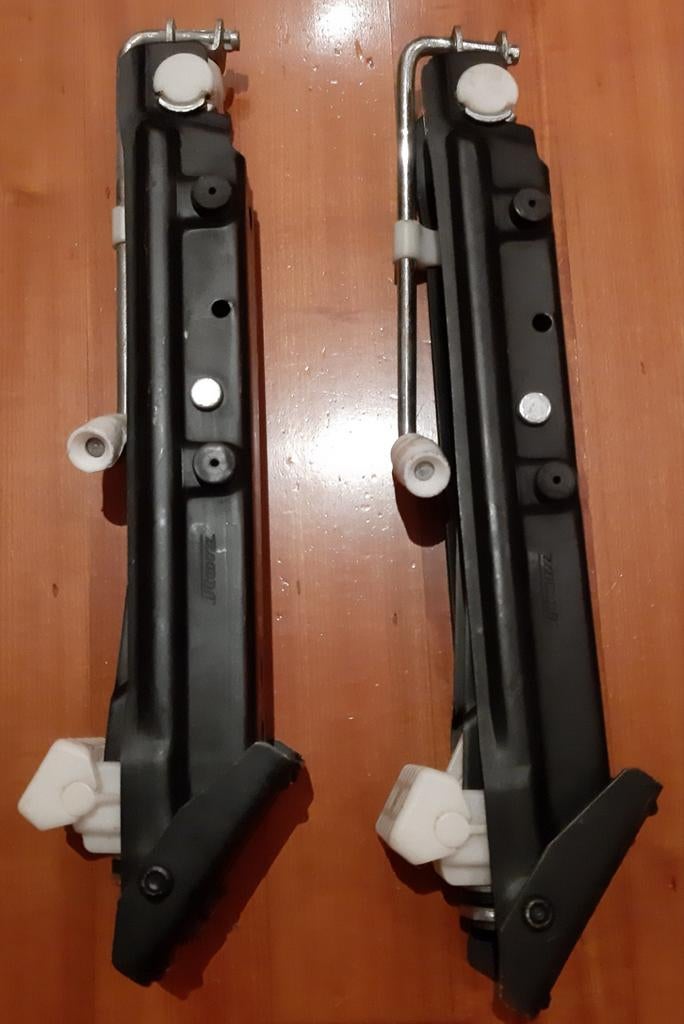 Origineel BMW 5-serie E39 krikken. 2 stuks. 50 euro p/st, Ophalen of Verzenden