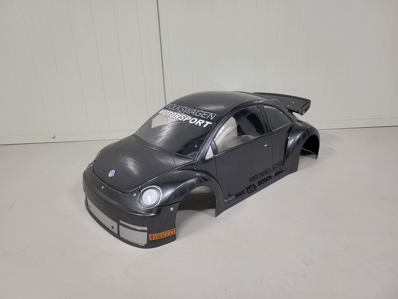Fg onroad sportline body wb510, Hobby en Vrije tijd, Modelbouw | Radiografisch | Auto's, Benzine, Nieuw, Ophalen of Verzenden