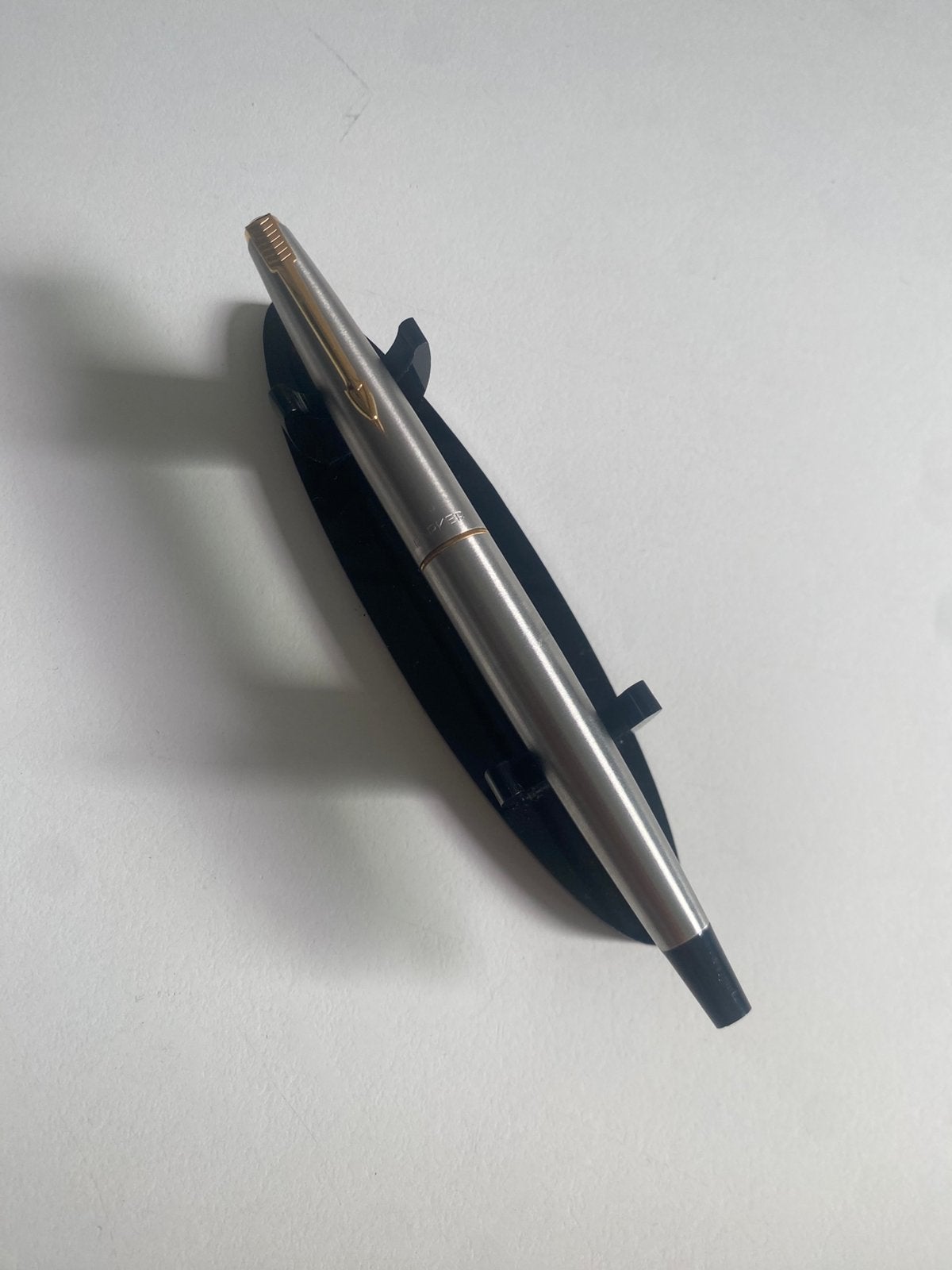 Parker 45 balpen, Ophalen of Verzenden, Zo goed als nieuw, Balpen, Parker