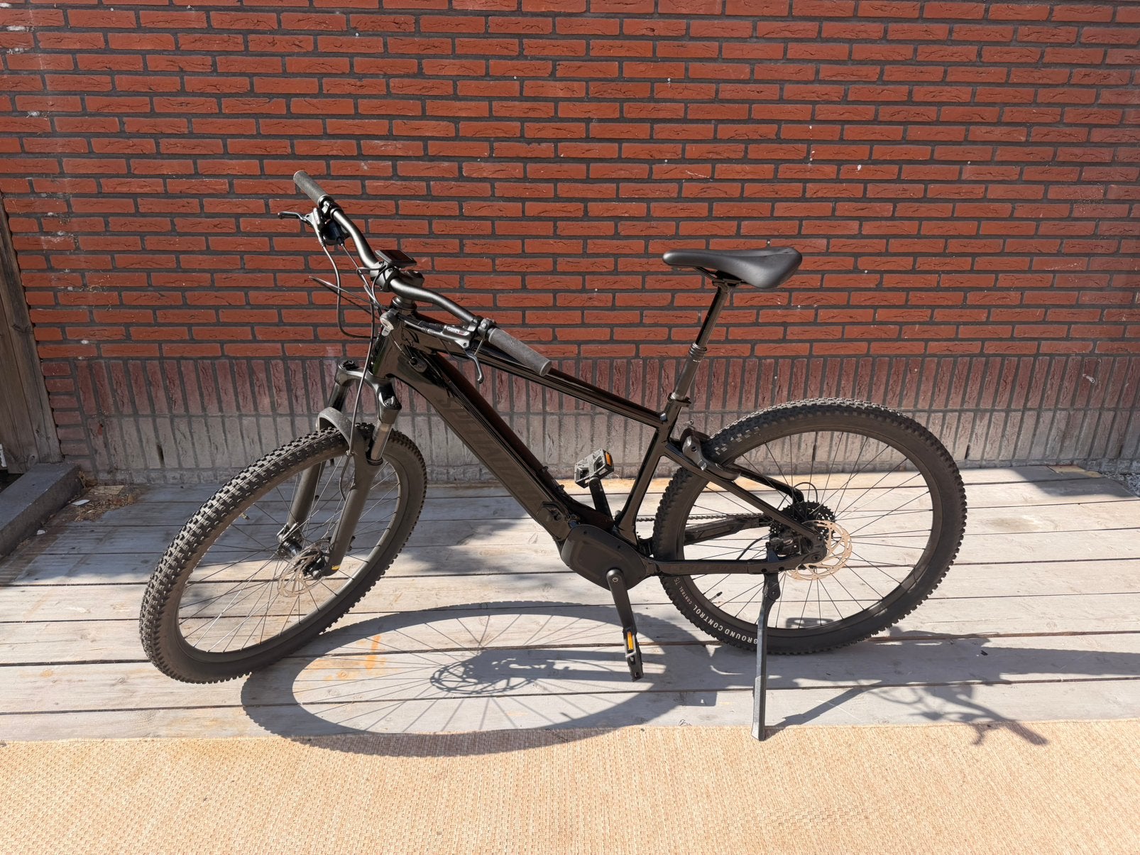 Specialized Turbo Tero 3.0, Fietsen en Brommers, Elektrische fietsen, Ophalen, Zo goed als nieuw, Overige merken