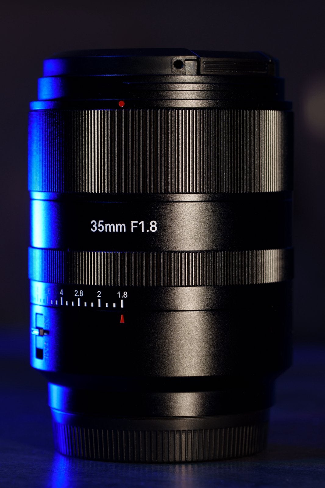 7artisans AF 35mm F1.8 Full Frame (Sony E), Audio, Tv en Foto, Fotografie | Lenzen en Objectieven, 35 mm, Nieuw, Ophalen of Verzenden