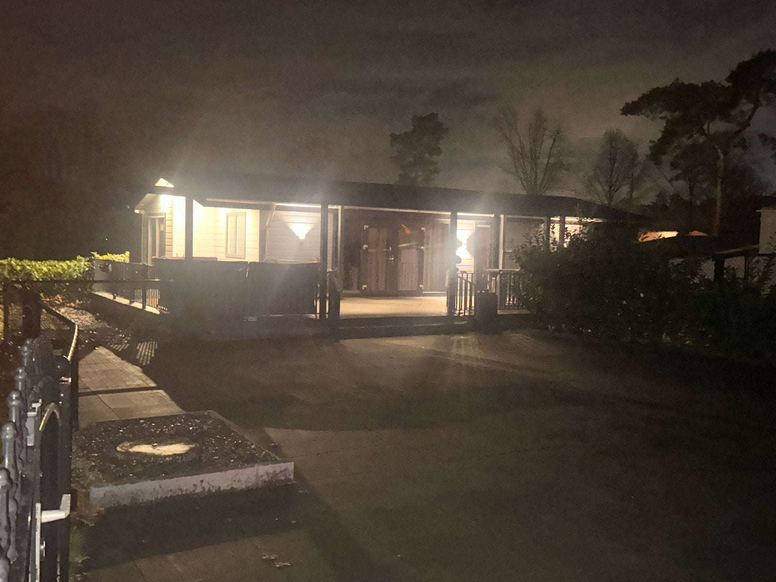 Chalet op Camping de Schatberg 14.00 x 6.60, Limburg, 93 m², Verkoop zonder makelaar, Chalet