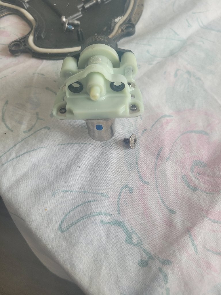 A099905790064 gecombineerde druk tempratuur sensor, Ophalen, Nieuw, Mercedes-Benz