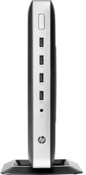 HP t630 Thin Client 8GB RAM voor Home Assistant/Proxmox, Ophalen of Verzenden, Gebruikt, Minder dan 2 Ghz