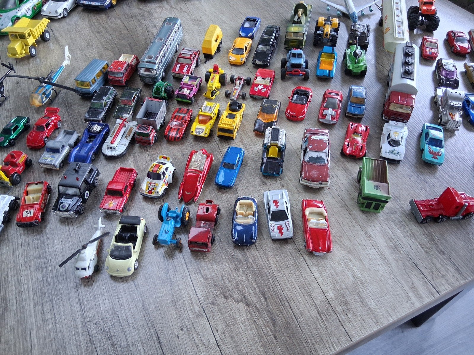 model auto'' matchbox ,majorette en  burago, Ophalen of Verzenden, 1:32 tot 1:50, Auto, Overige merken
