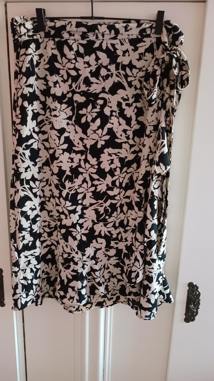 wikkelrok nieuw maat 48, Ophalen of Verzenden, Nieuw, Maat 46/48 (XL) of groter, Korte mouw