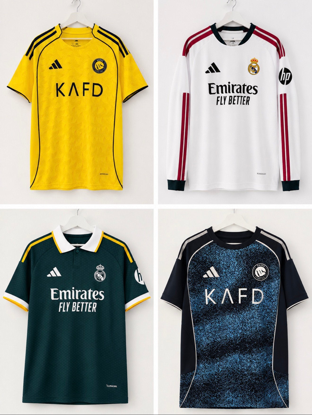 Voetbal shirts, Sport en Fitness, Voetbal, Maat L, Ophalen of Verzenden, Nieuw, Shirt