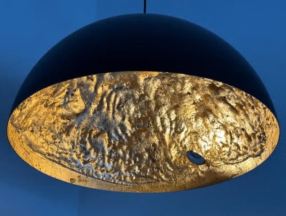 Catellani & Smith Stchu-Moon LED Ø 60 cm hanglamp