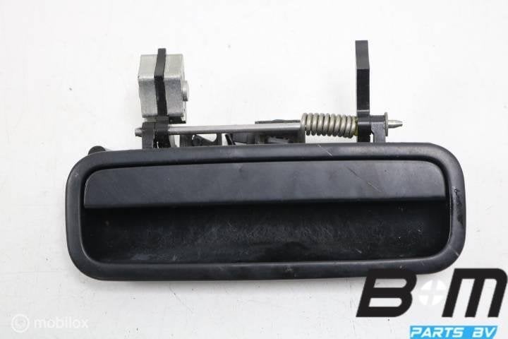 Achterklepopener VW Caddy 2K, Gebruikt