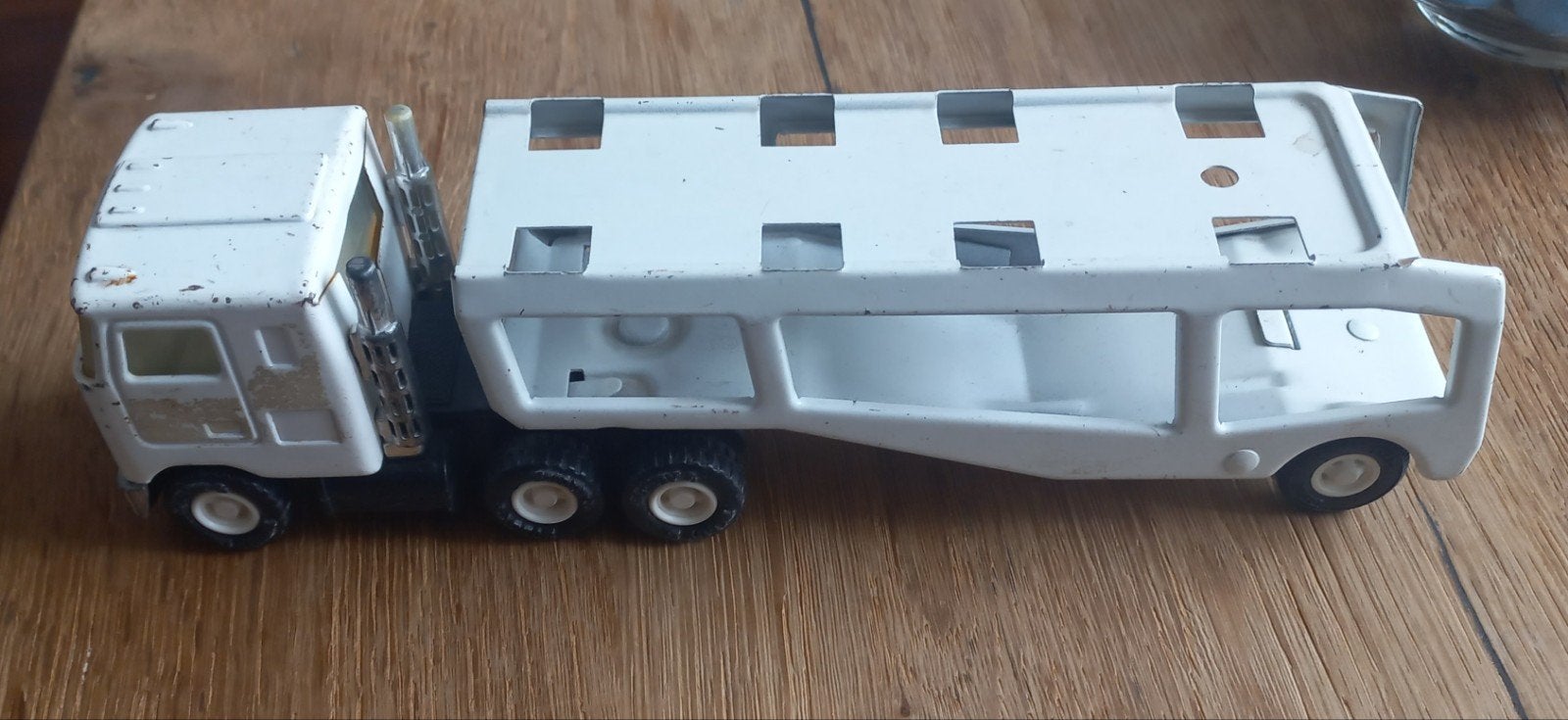 Buddy "L"  truck, Ophalen, Bus of Vrachtwagen, Overige merken