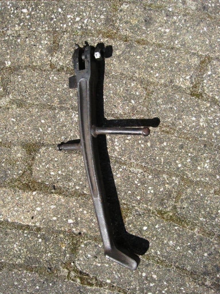 Suzuki RF900 RF600 RF GSXR en GSX onderdelen bieden mag, Motoren, Ophalen of Verzenden, Gebruikt