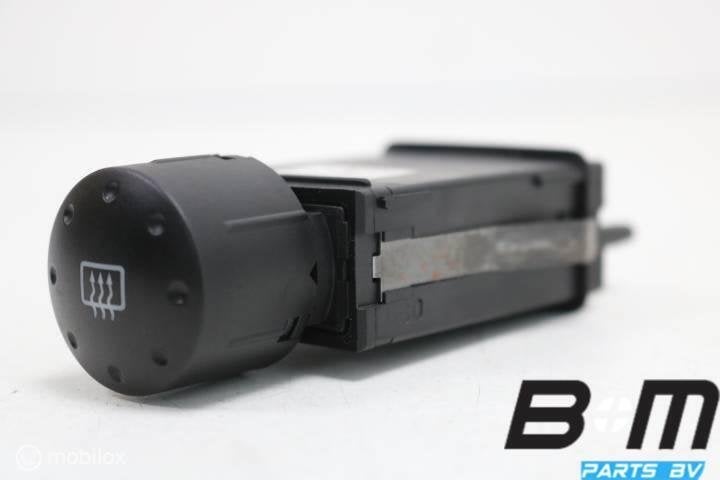 Achterruitverwarming schakelaar Audi TT 8N Coupe 8N0941503A, Gebruikt