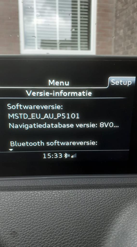 Audi MIB1 (MSTD) firmware en/of navigatiekaart update, Diensten en Vakmensen, Auto en Motor | Monteurs en Garages, Overige werkzaamheden
