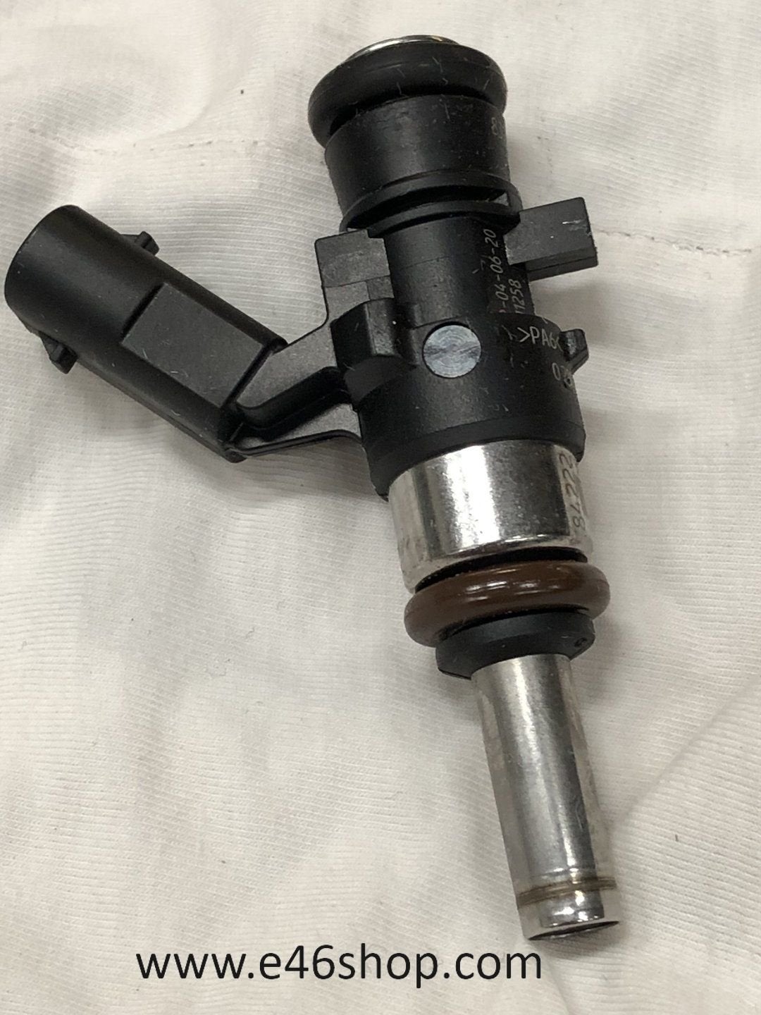 BMW S1000XR  S1000RR INJECTOR OE 13648393052, Motoren, Gebruikt, -, -, Ophalen of Verzenden