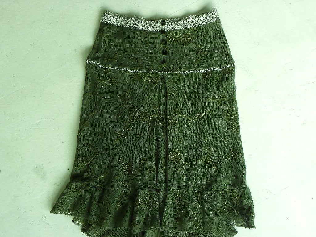 Rok Dorothee Schumacher / rok maat 36, Ophalen of Verzenden, Knielengte, Maat 36 (S), Gedragen