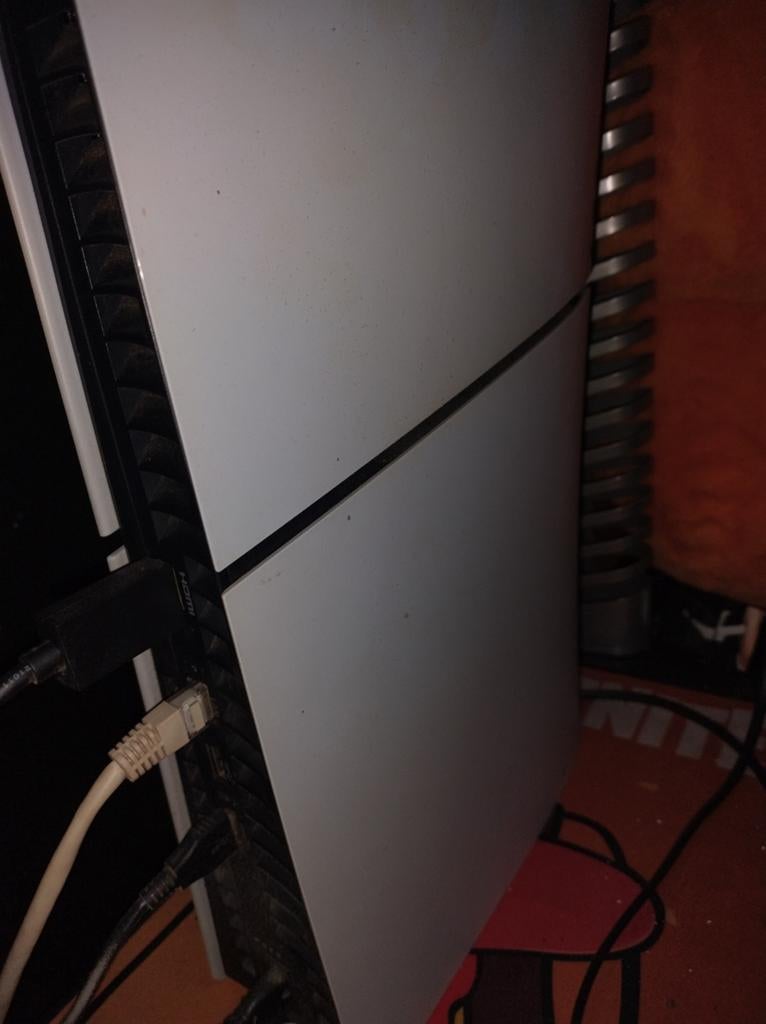 Playstation 5 met extra's, Ophalen of Verzenden, Zo goed als nieuw, Playstation 5 Digital