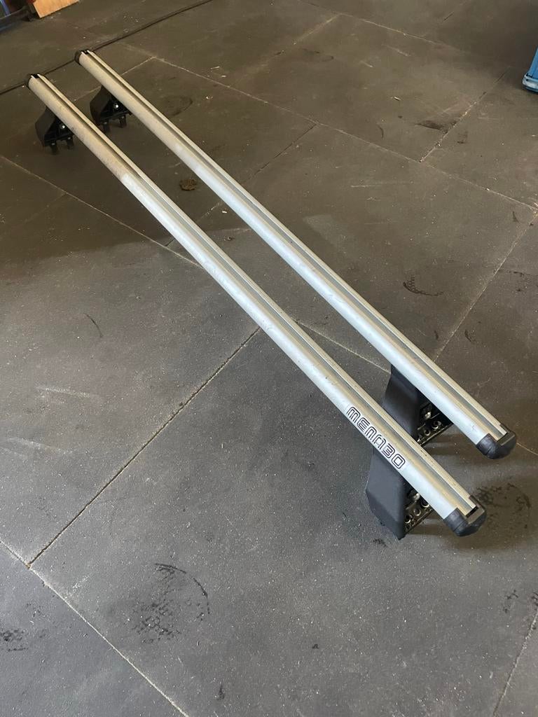 Dakdragers Mercedes CLS (en mogelijk andere modellen), Auto diversen, Dakdragers, Gebruikt, Ophalen