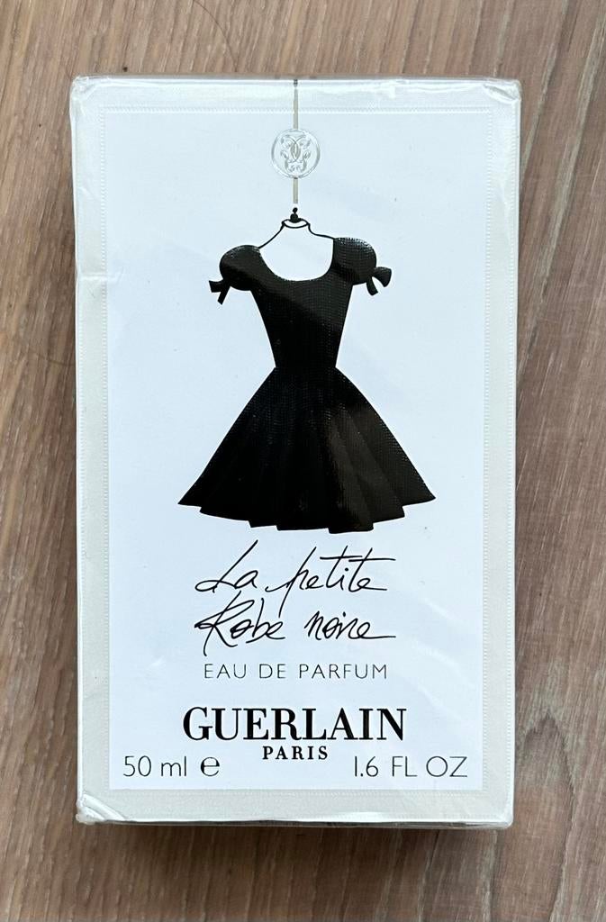 Nieuw van Guerlain: La Petite Robe Noire - eau de parfum, Ophalen of Verzenden, Nieuw