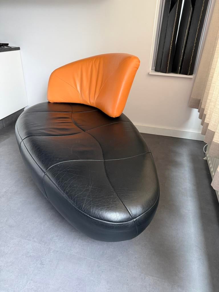 Kikko design lounge bank, Ophalen of Verzenden