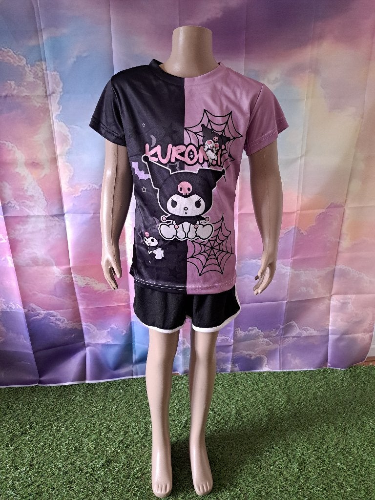 Kinder T-shirt 146/152 NIEUW diverse prints, Ophalen of Verzenden, Nieuw, Meisje, Shirt of Longsleeve