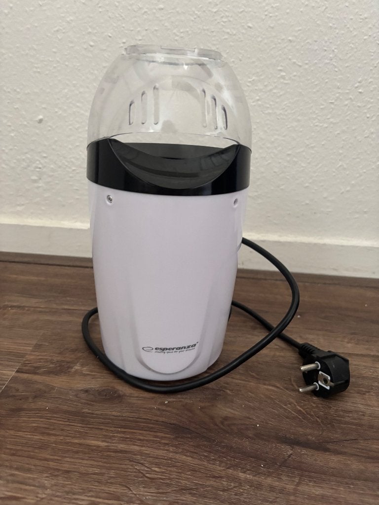 Popcorn maker, Overige typen, Kunststof, Nieuw, Ophalen of Verzenden