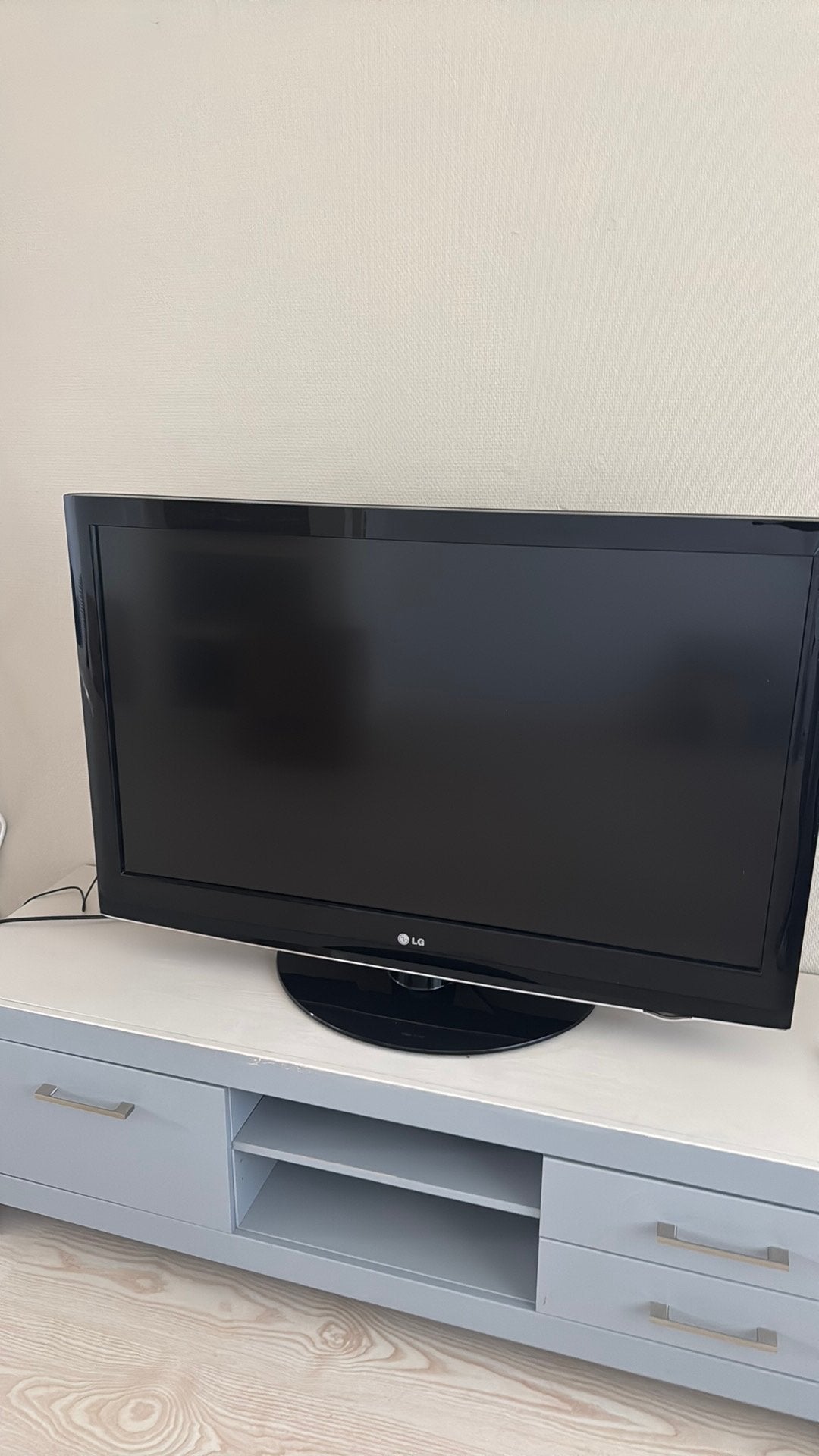 LG televisie met Amazon Fire Stick, Ophalen, 50 Hz, LCD, Zo goed als nieuw