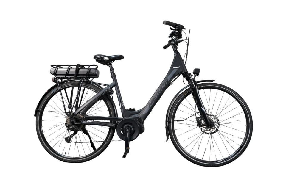 Merida Espresso, Fietsen en Brommers, Fietsen | Dames | Damesfietsen, Overige merken, Gebruikt, 47 tot 50 cm, Versnellingen