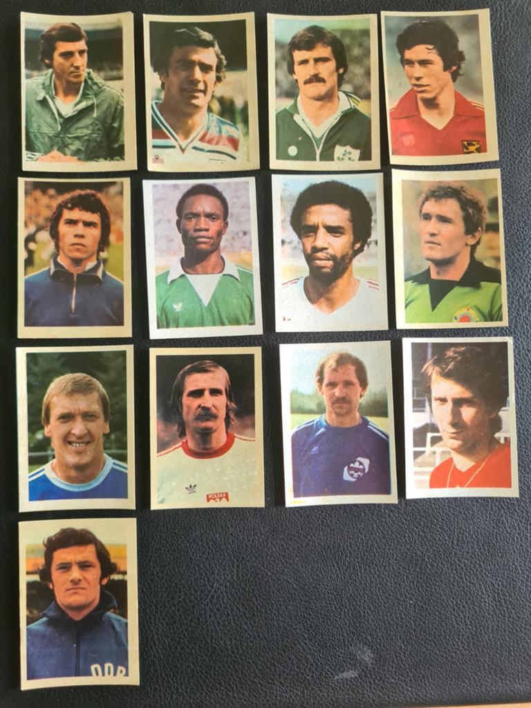 Oude voetbal foto's, Verzamelen, Sportartikelen en Voetbal, Ophalen, Gebruikt, Overige binnenlandse clubs