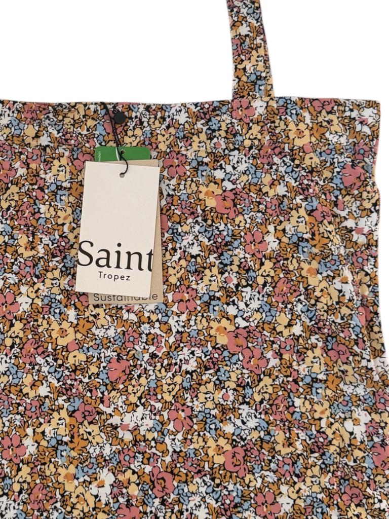 Saint Tropez schoudertas NIEUW, Nieuw, Ophalen of Verzenden
