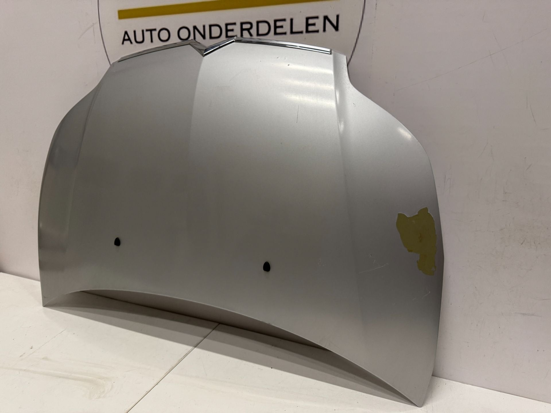 CITROEN C4 MOTORKAP 2004 - 2011 ORIGINEEL, Auto-onderdelen, Gebruikt, Citroën, Ophalen of Verzenden, Motorkap