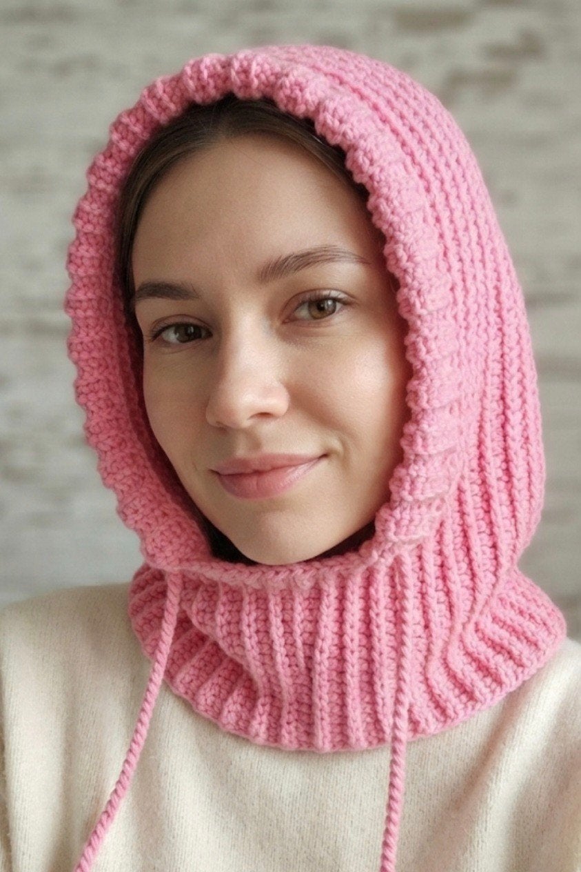 Partij van 10 balaclava's voor volwassenen, Verzenden, Nieuw, Maat 38/40 (M), Muts