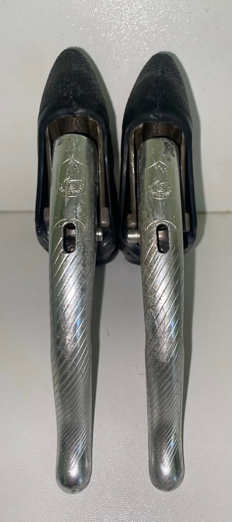Campagnolo C record remgrepen vintage, Ophalen of Verzenden, Zo goed als nieuw, Overige typen