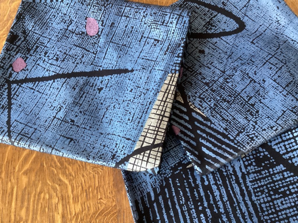 Zontex Tafelmode Tafelkleed - Nieuw, Ophalen of Verzenden, Nieuw, Vierkant, Binnen